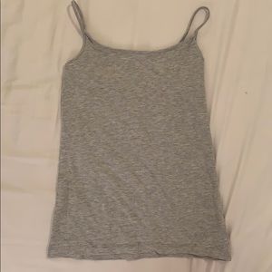 A tank top